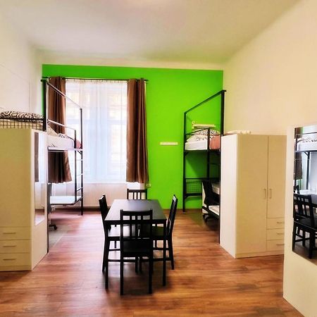 Bebudgetrooms Budapest Exterior photo