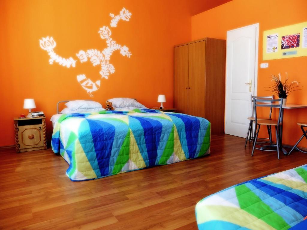 Bebudgetrooms Budapest Exterior photo