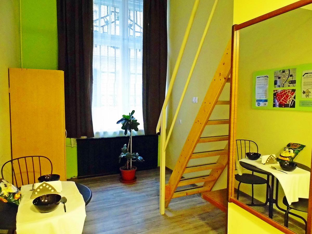 Bebudgetrooms Budapest Exterior photo