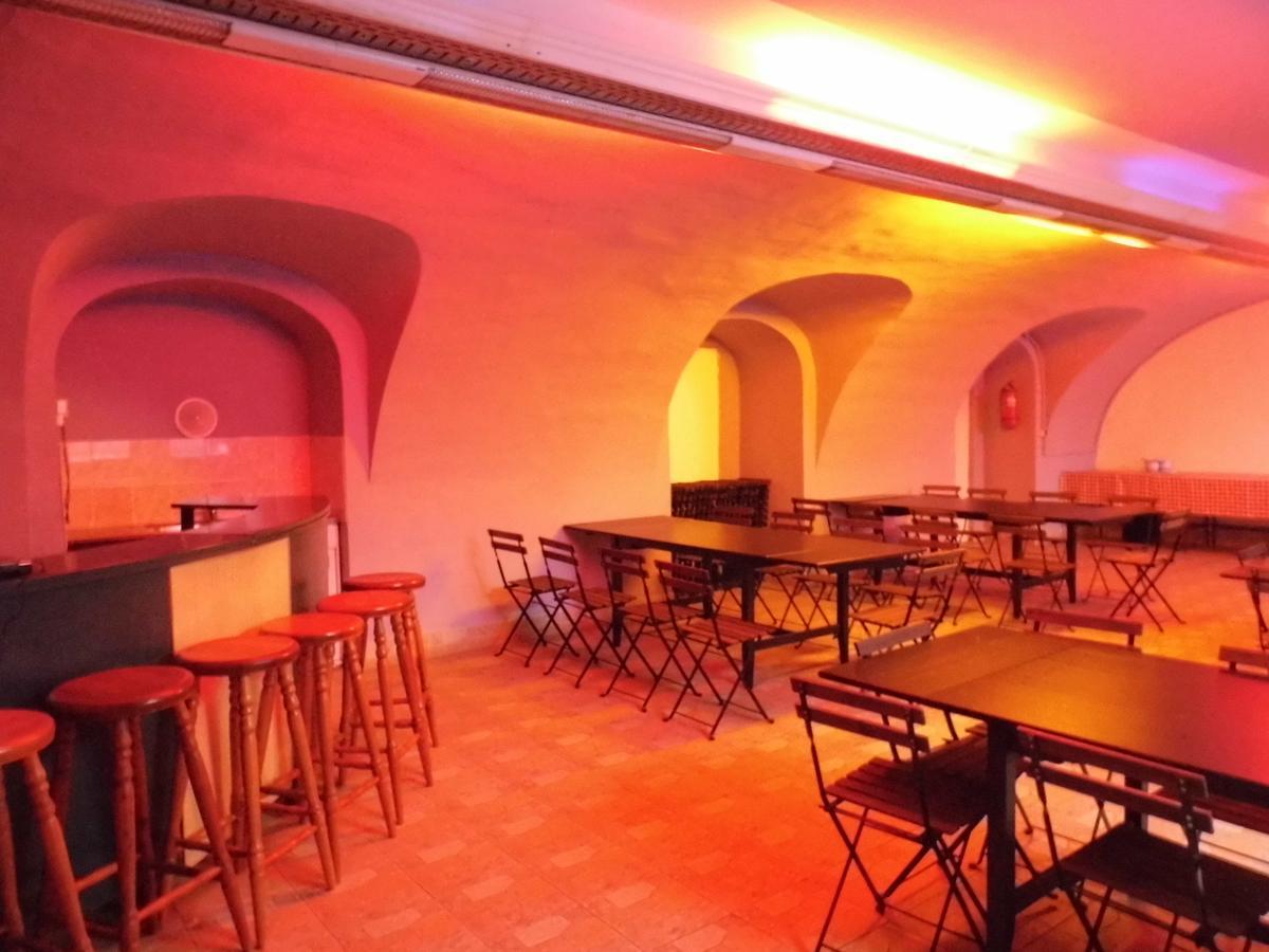 Bebudgetrooms Budapest Exterior photo