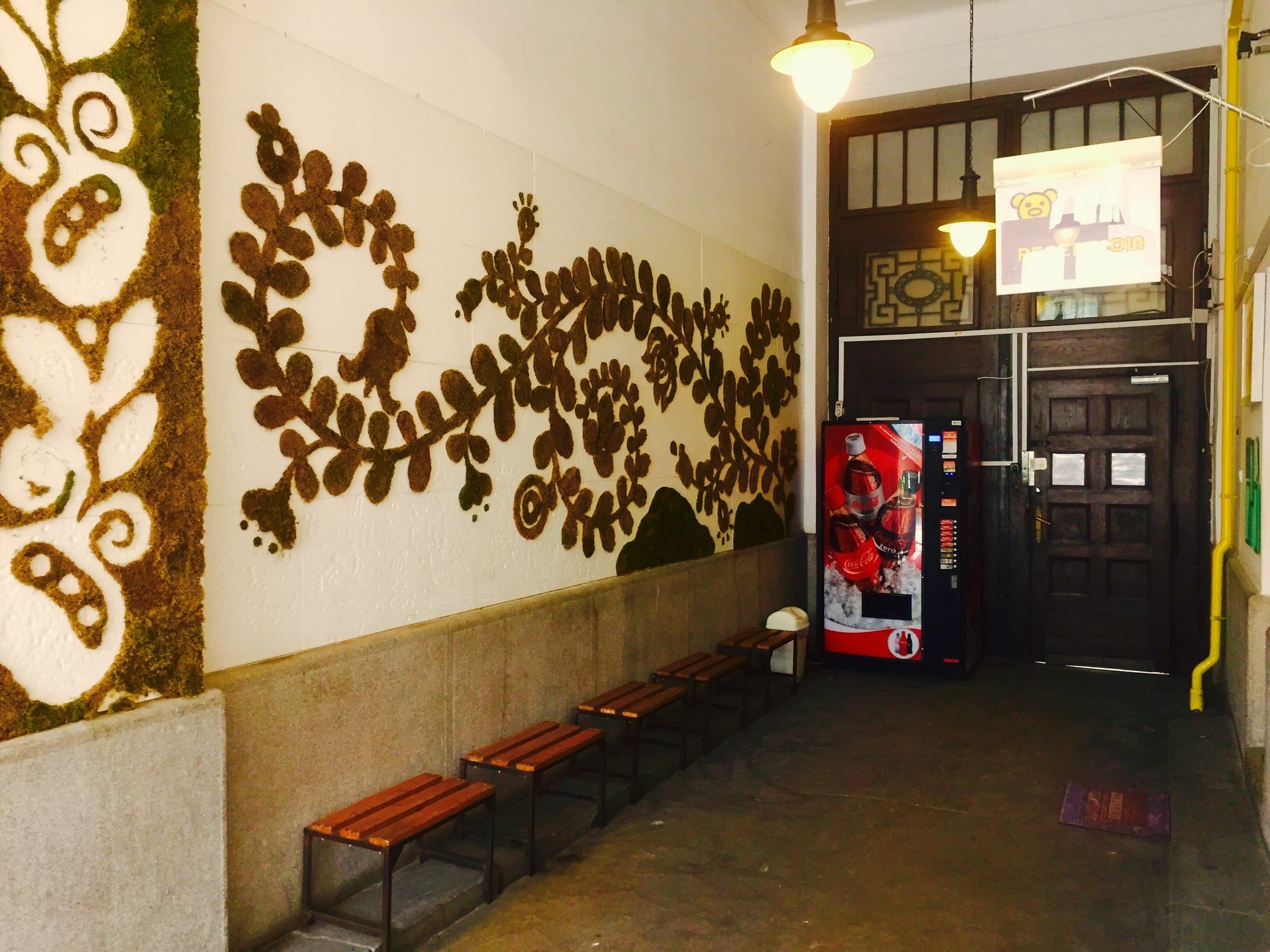 Bebudgetrooms Budapest Exterior photo
